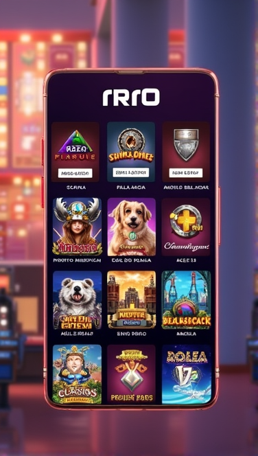 Screenshot 3 rr0